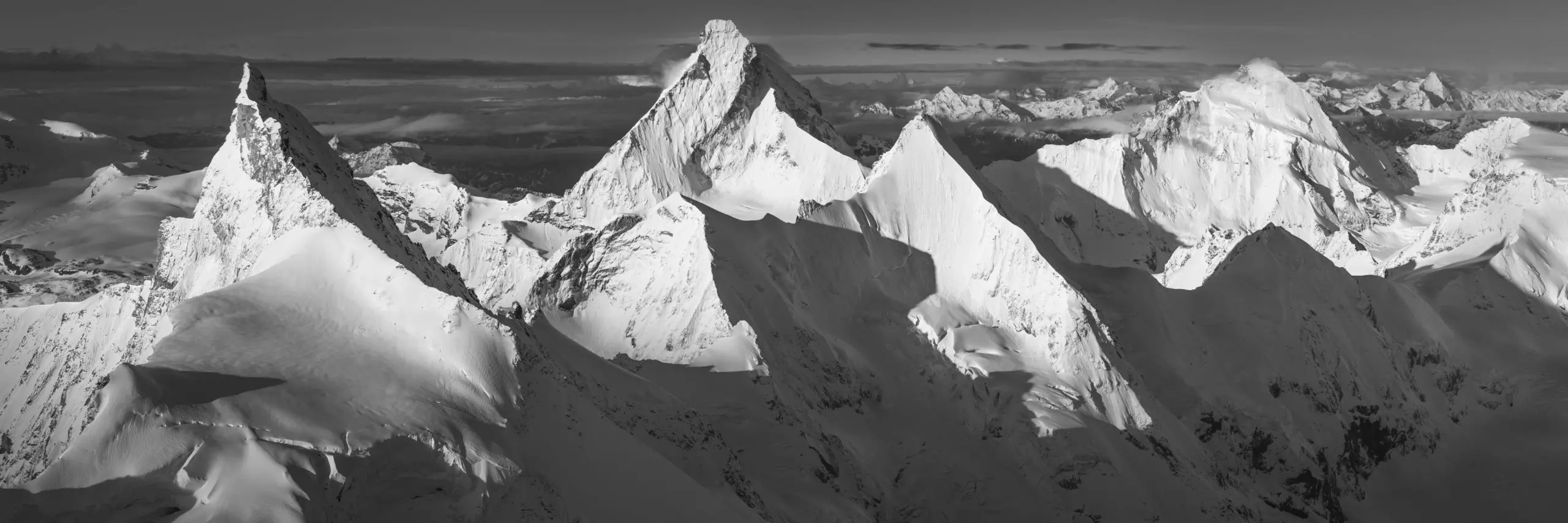Filmer en montagne : les clés pour réussir un tournage en haute altitude